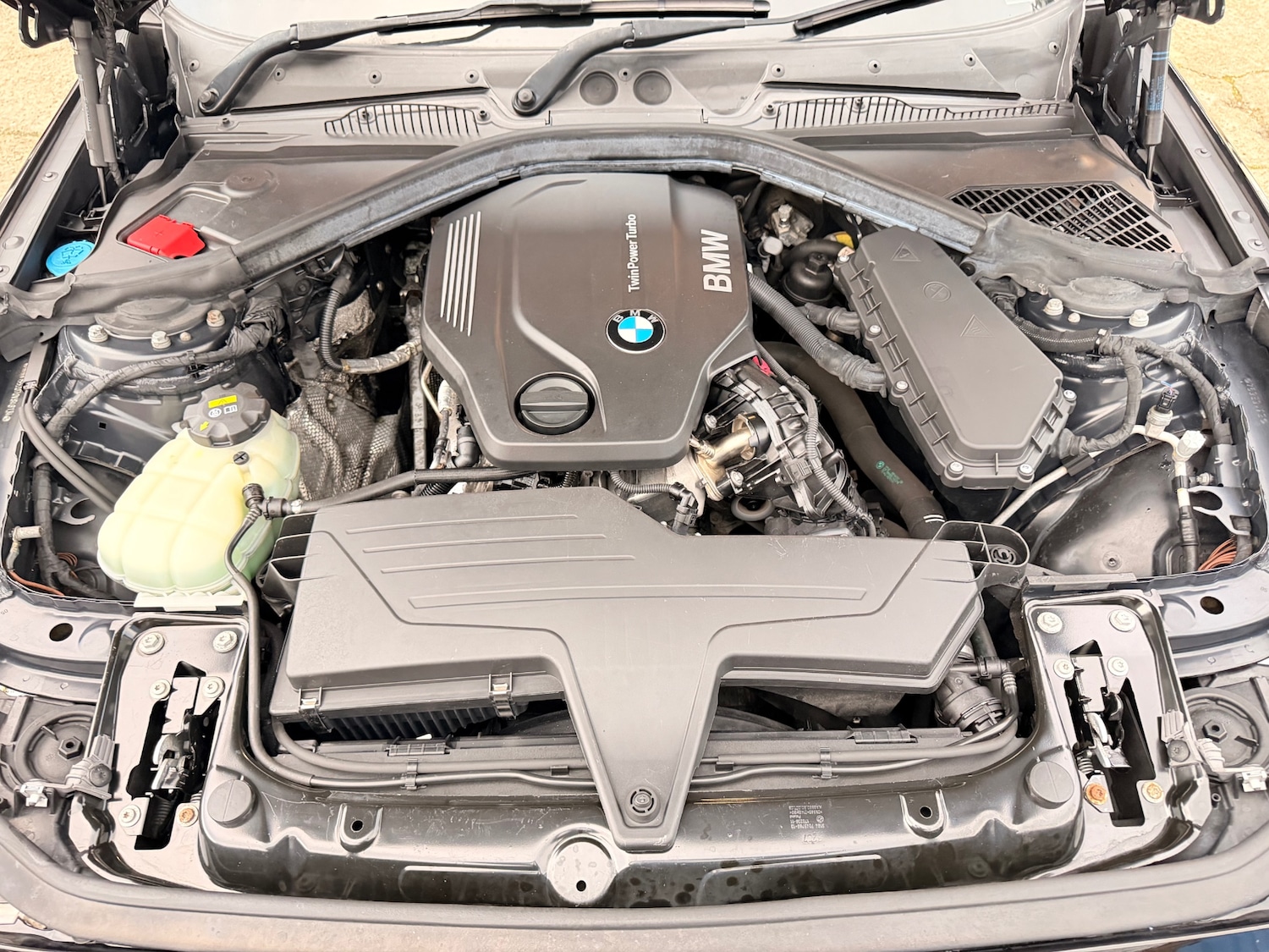 Used BMW 1 Series 2018 for sale - 76515147: Photo 18