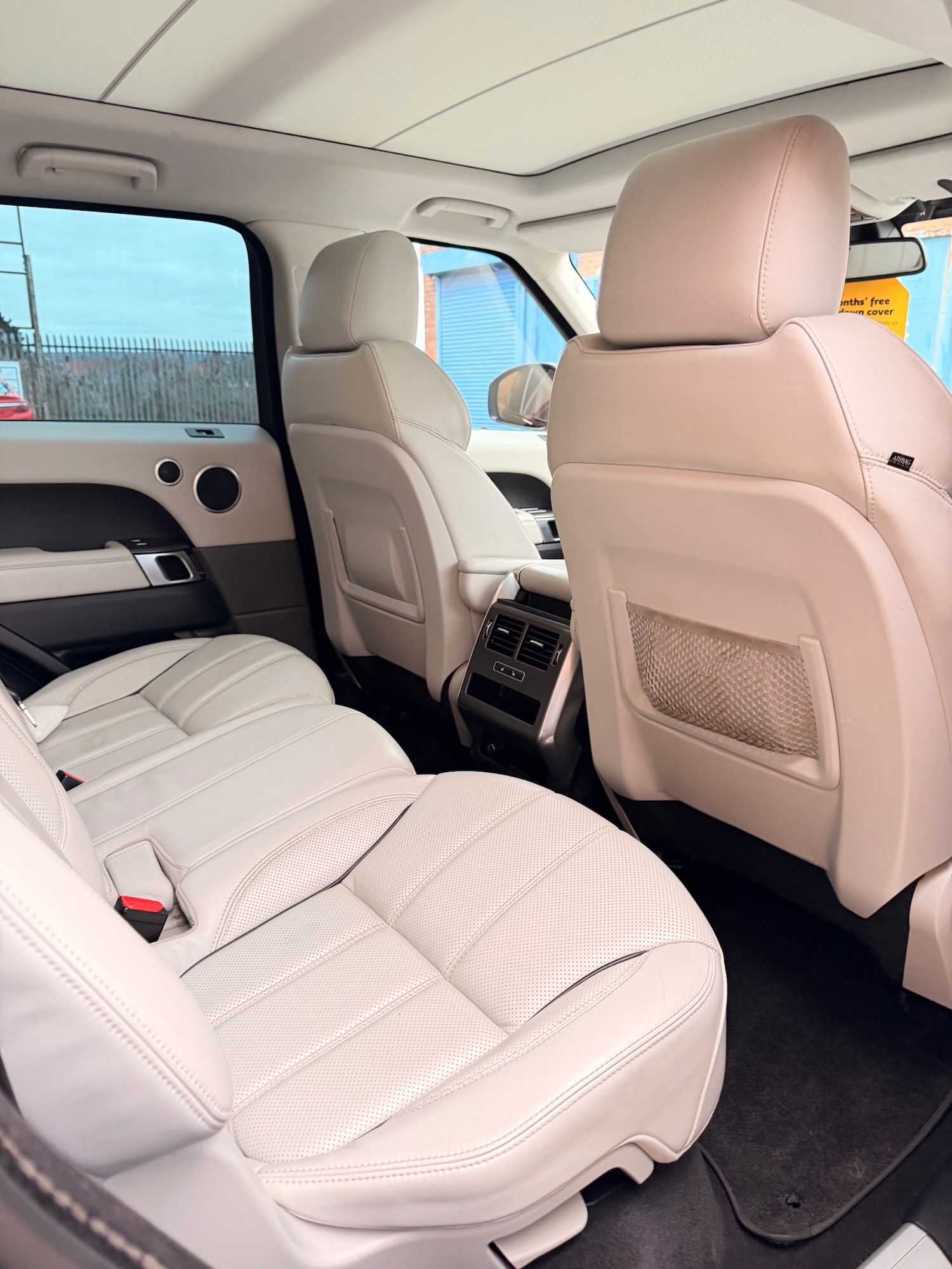 Used Land Rover Range Rover Sport 2016 for sale - 77055121: Photo 11