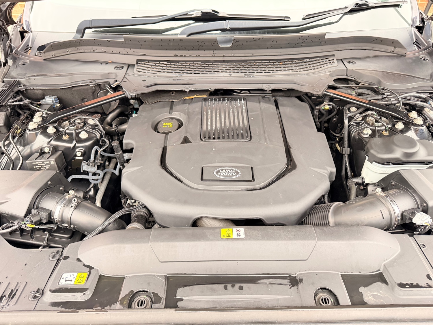 Used Land Rover Range Rover Sport 2016 for sale - 77055121: Photo 16