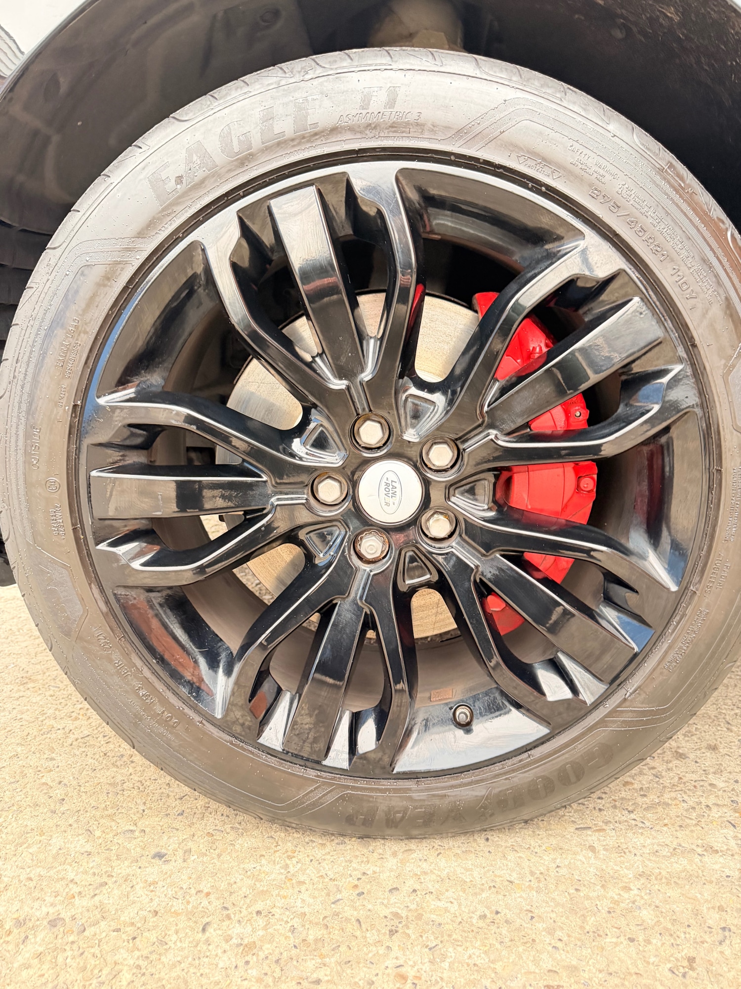 Used Land Rover Range Rover Sport 2016 for sale - 77055121: Photo 17