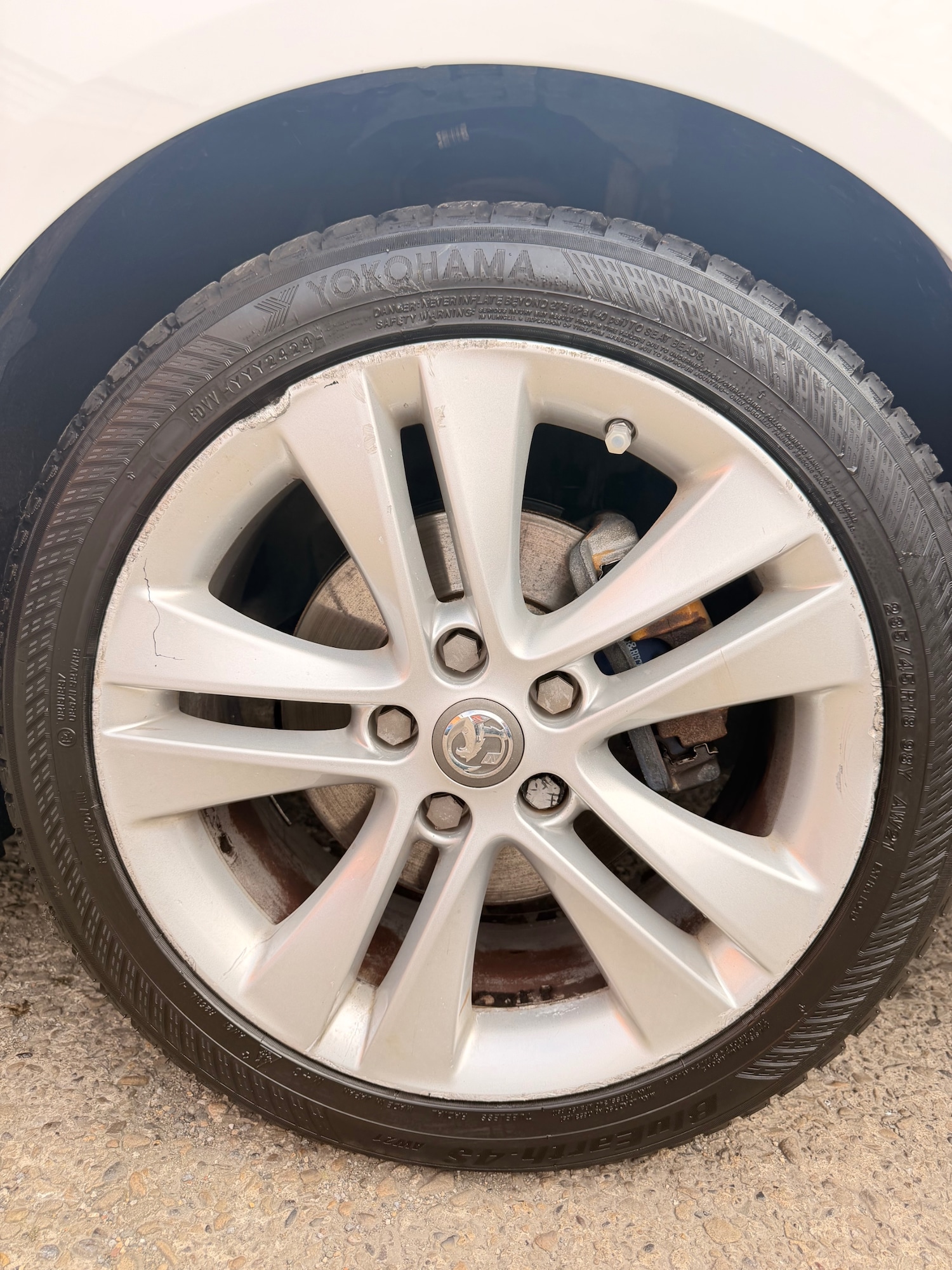 Used Vauxhall Zafira 2015 for sale - 77729652: Photo 15