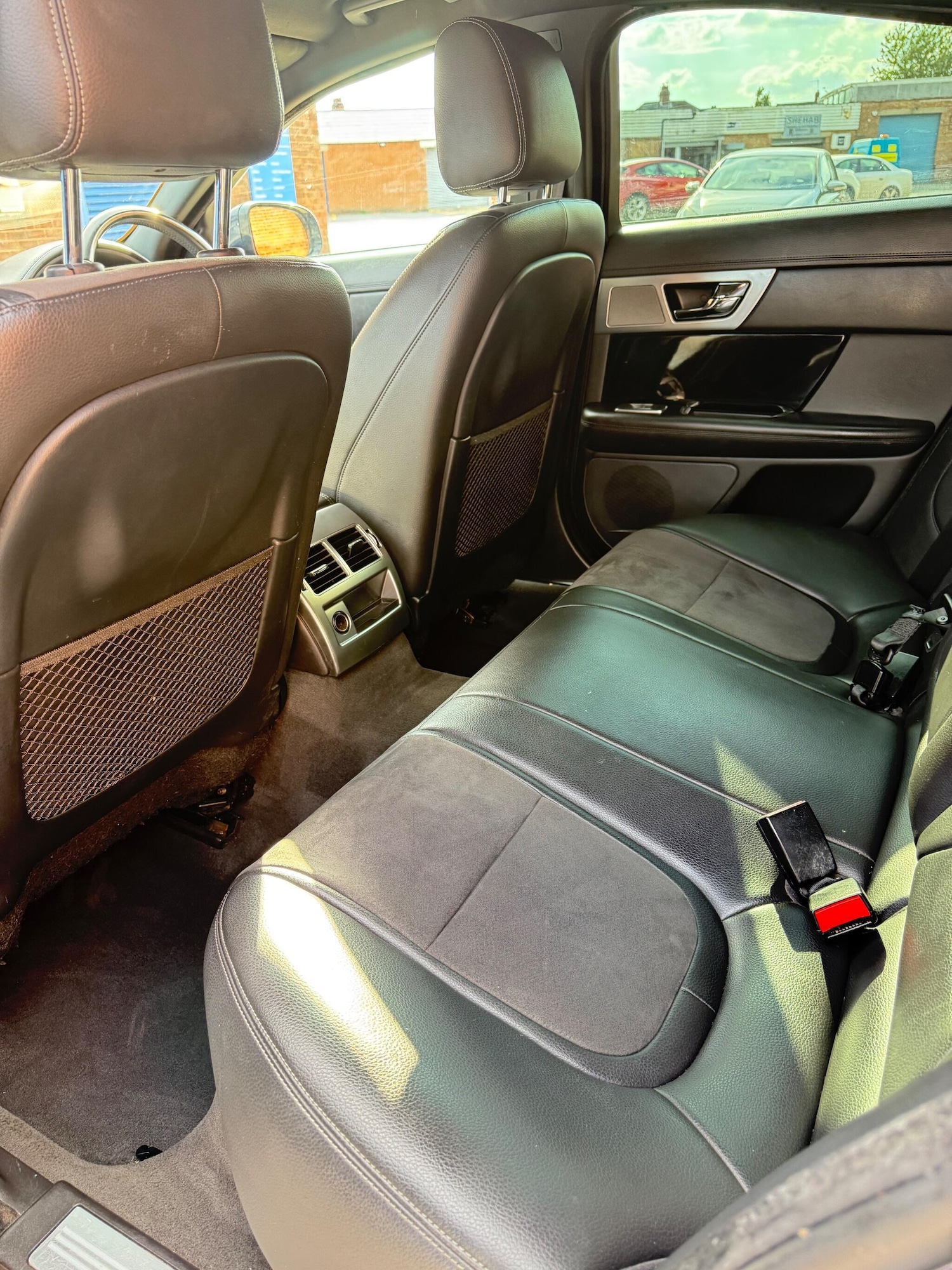 Used Jaguar XF 2014 for sale - 76059600: Photo 13