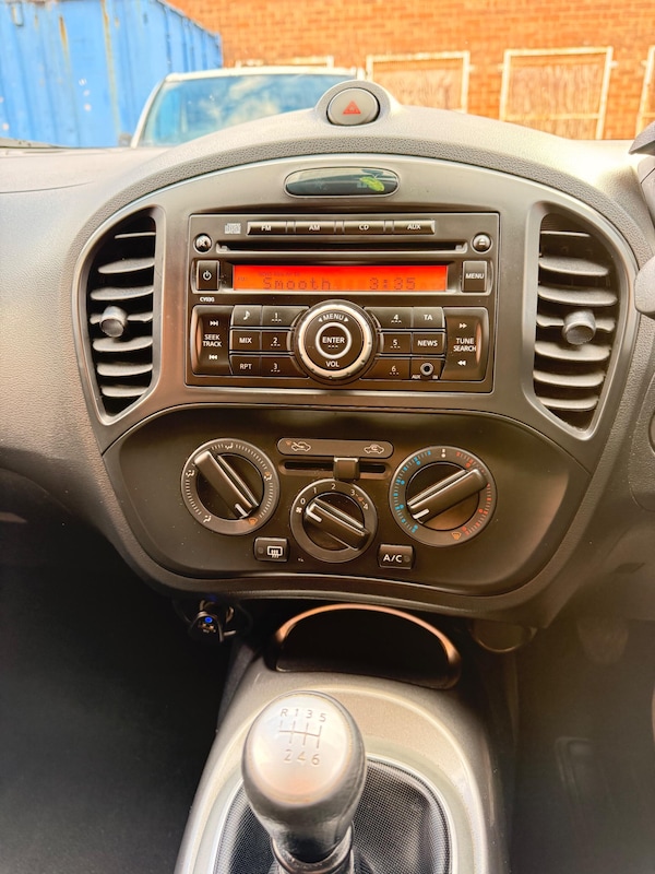 Used Nissan Juke 2015 for sale - 76060782: Photo 14