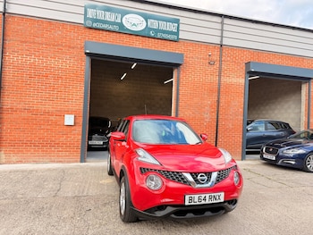 2015 (64) - 1.5 dCi 8v Visia Euro 5 (s/s) 5dr