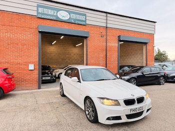 Used BMW 3 Series 2010 for sale - 76791581: Photo