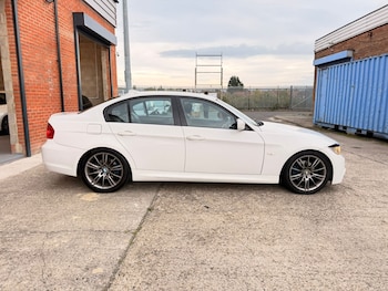 Used BMW 3 Series 2010 for sale - 76791581: Photo