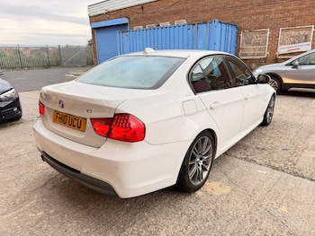 Used BMW 3 Series 2010 for sale - 76791581: Photo