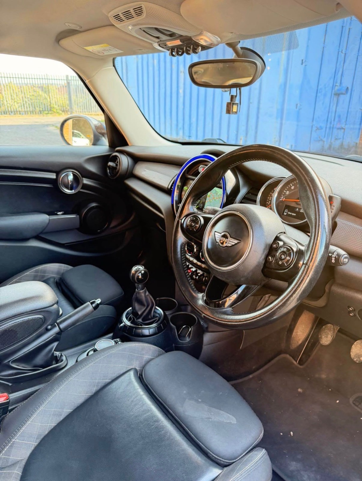 Used MINI Hatch 2015 for sale - 77996963: Photo 10