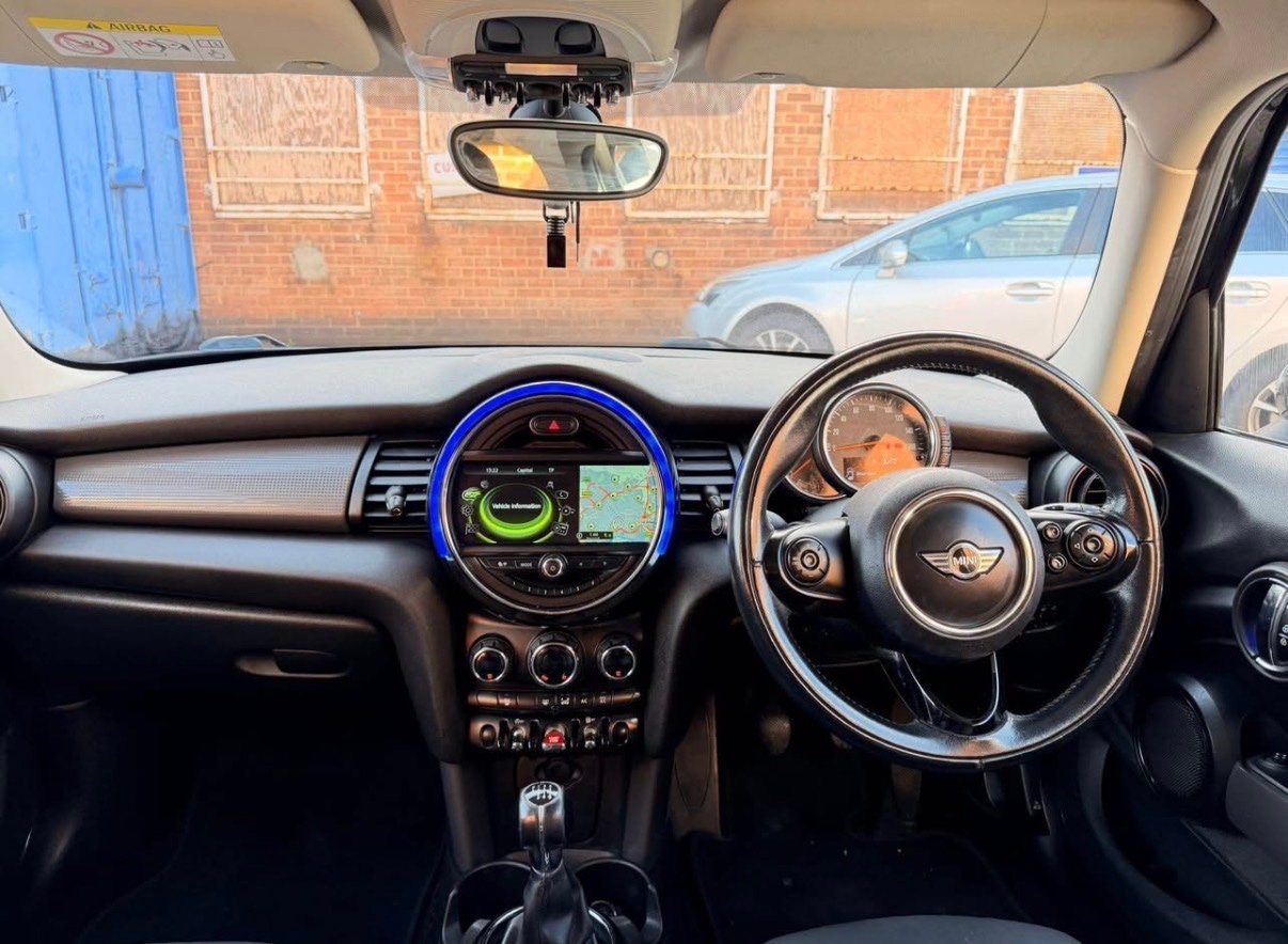 Used MINI Hatch 2015 for sale - 77996963: Photo 14