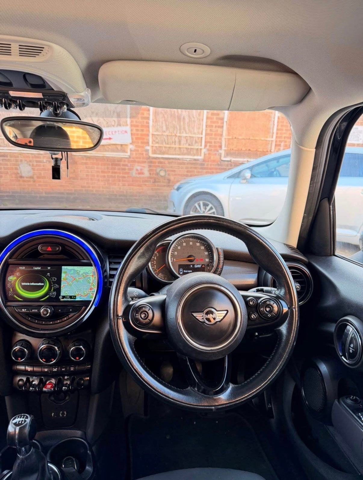 Used MINI Hatch 2015 for sale - 77996963: Photo 15