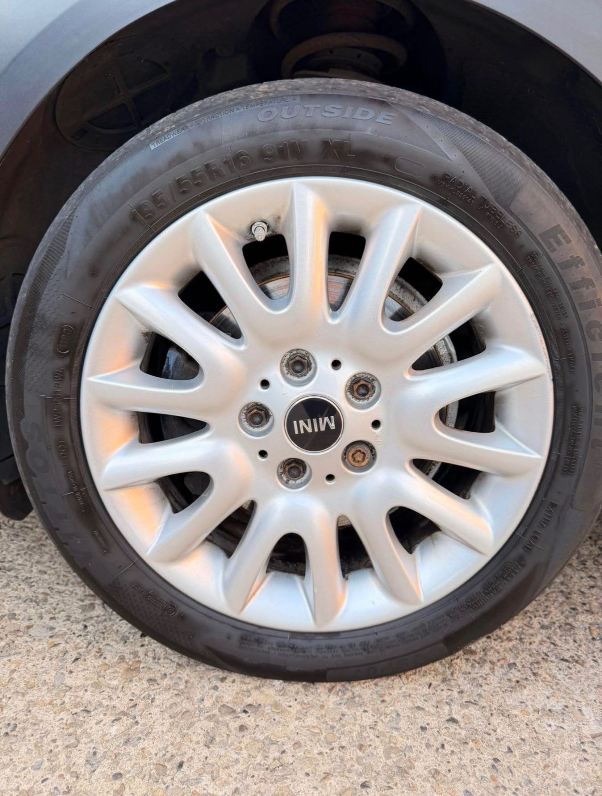 Used MINI Hatch 2015 for sale - 77996963: Photo 16