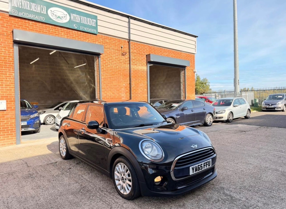 Used MINI Hatch 2015 for sale - 77996963: Photo 2