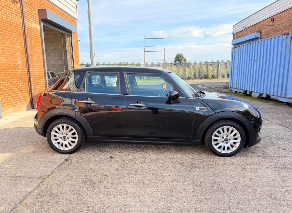 Used MINI Hatch 2015 for sale - 77996963: Photo 3