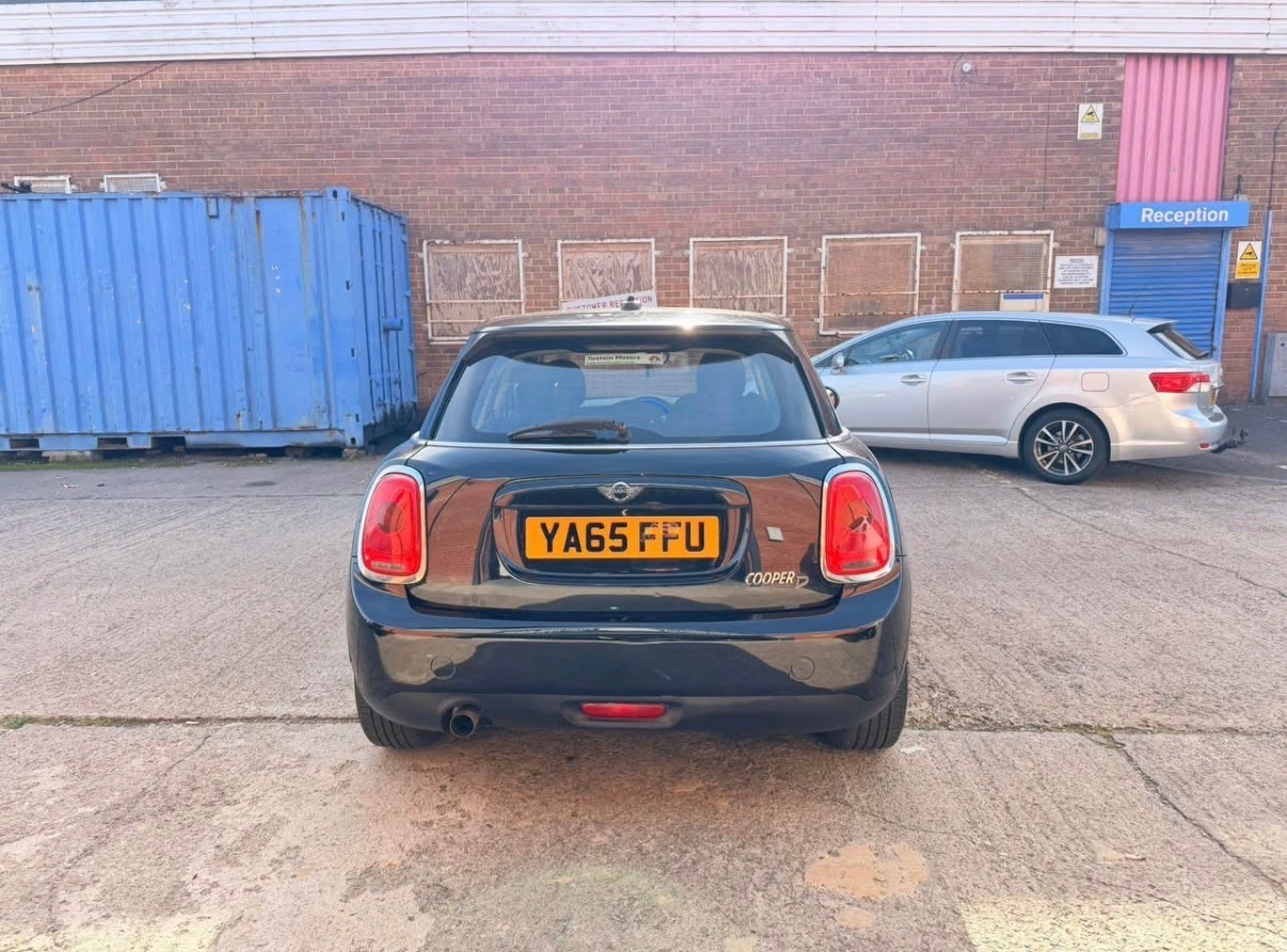 Used MINI Hatch 2015 for sale - 77996963: Photo 5