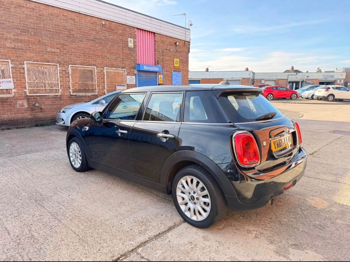 Used MINI Hatch 2015 for sale - 77996963: Photo 6