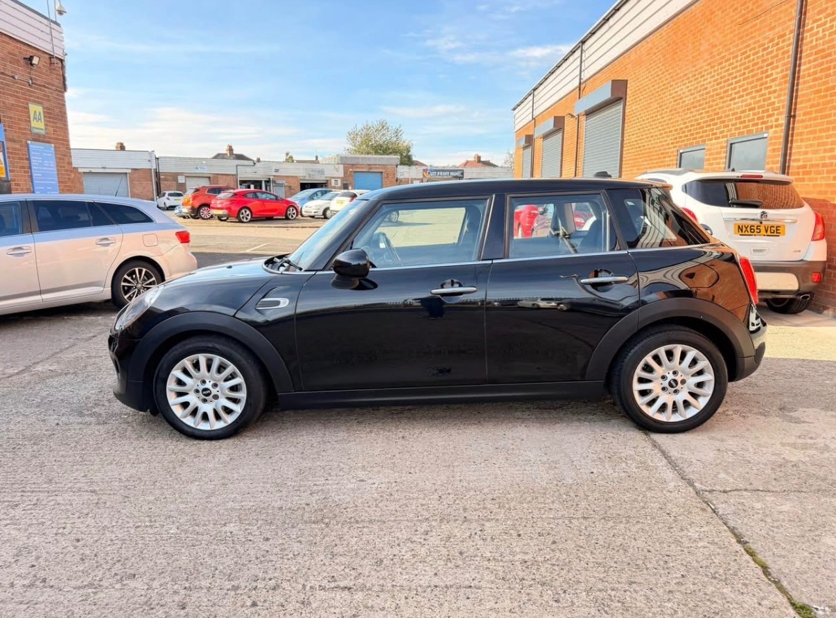 Used MINI Hatch 2015 for sale - 77996963: Photo 7