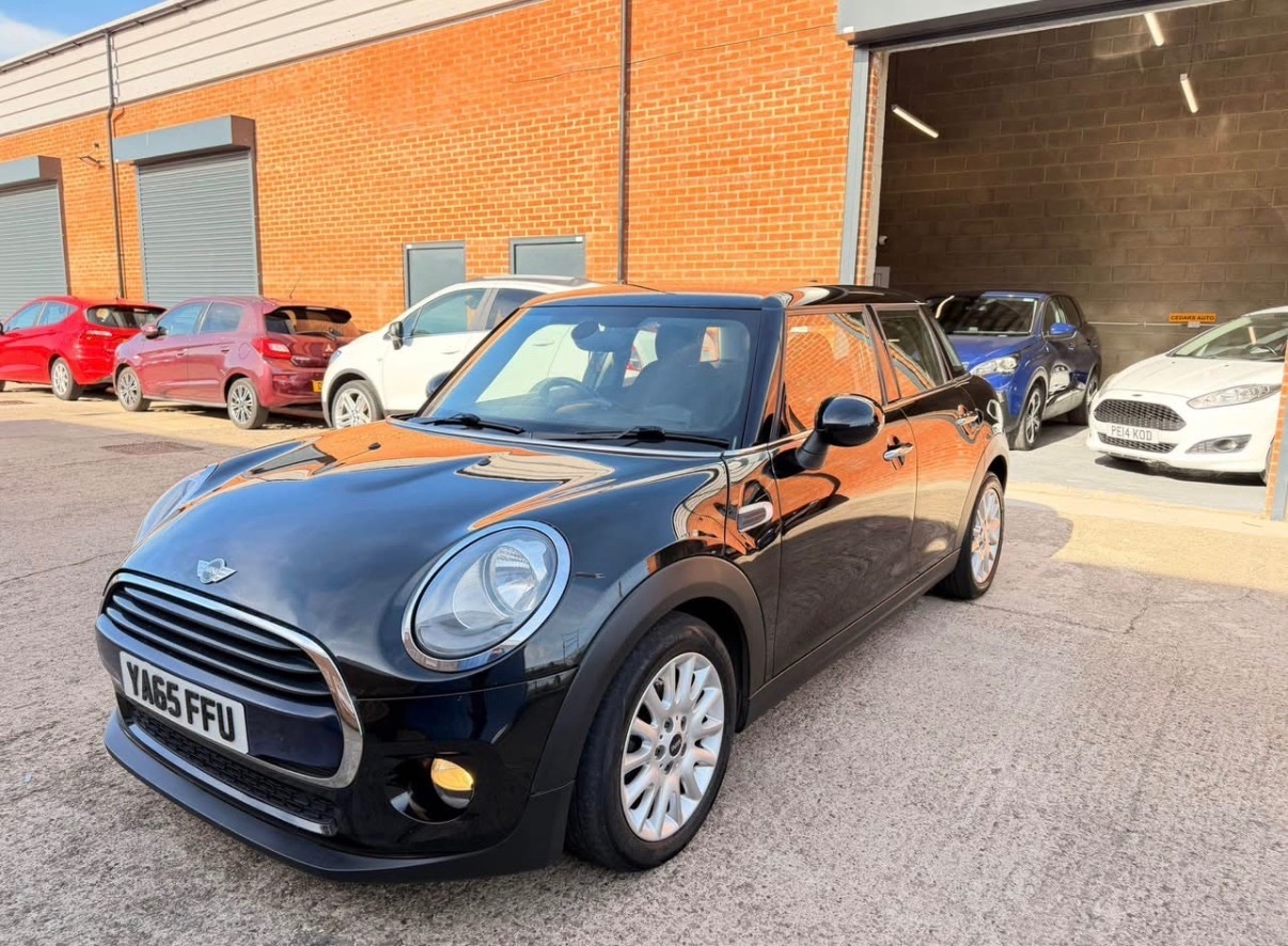 Used MINI Hatch 2015 for sale - 77996963: Photo 8