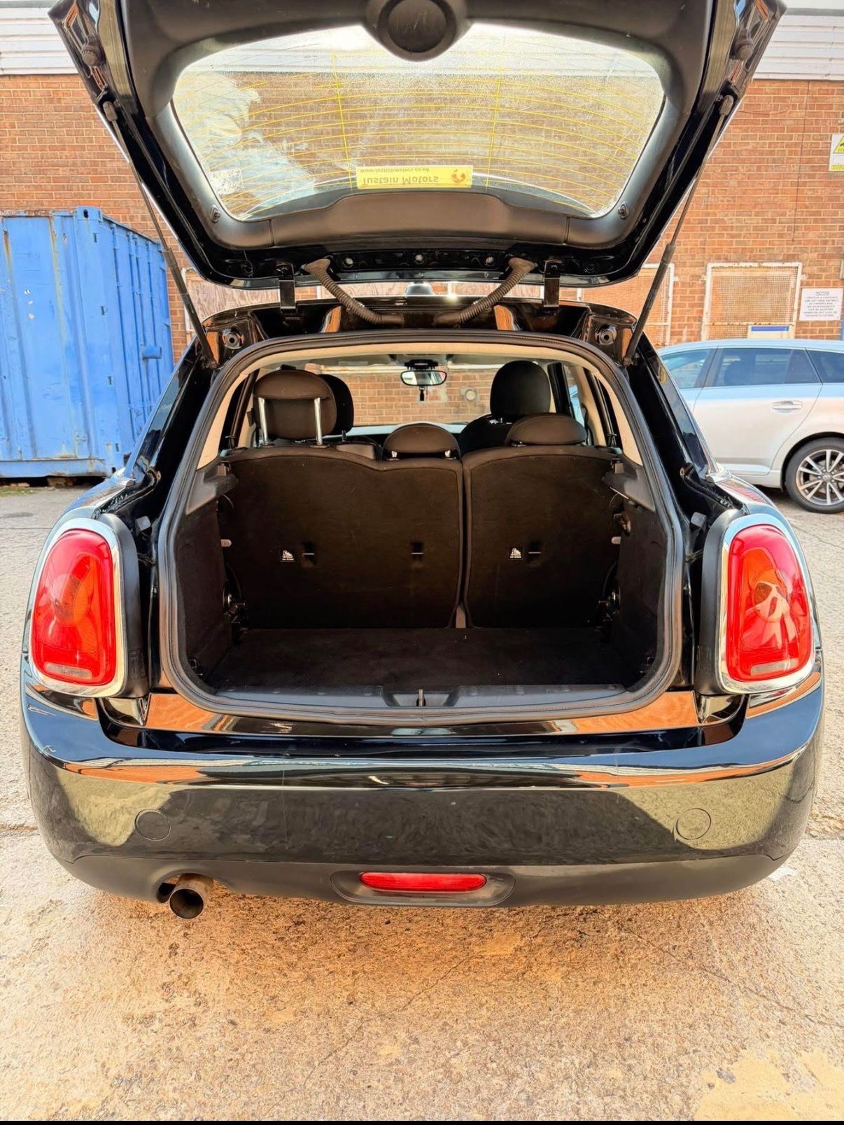 Used MINI Hatch 2015 for sale - 77996963: Photo 9