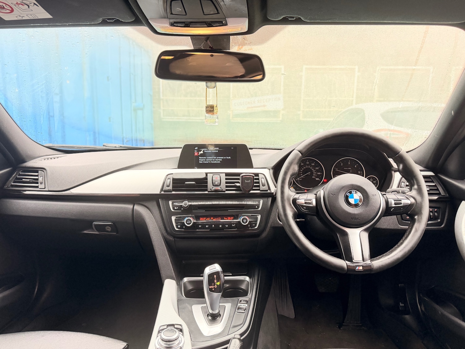 Used BMW 3 Series 2015 for sale - 77055114: Photo 11
