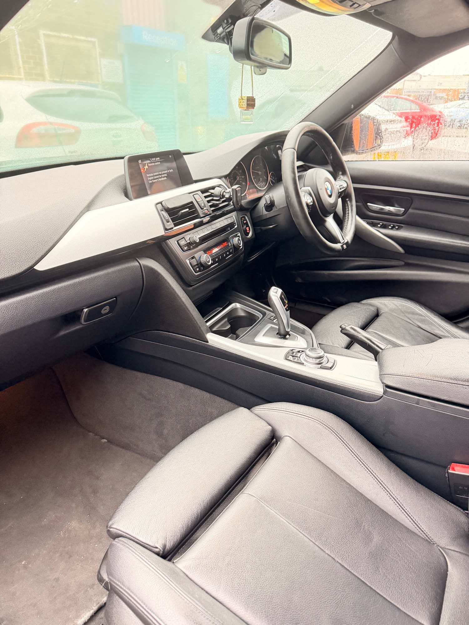 Used BMW 3 Series 2015 for sale - 77055114: Photo 13