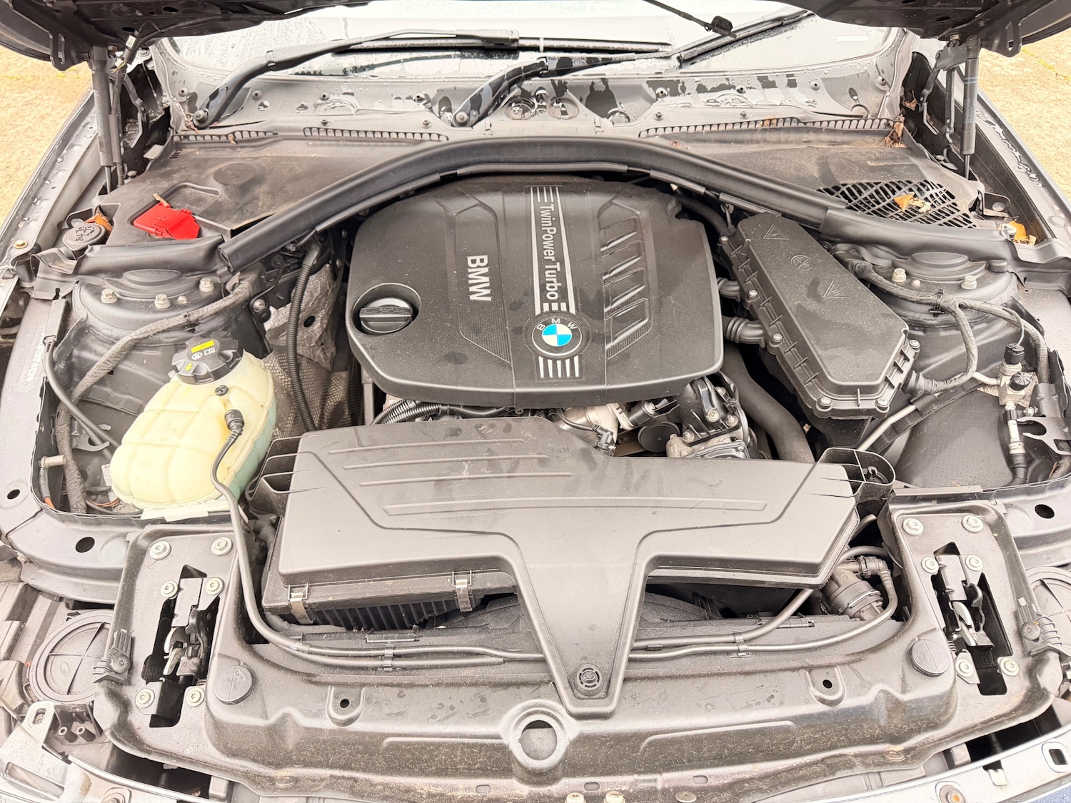 Used BMW 3 Series 2015 for sale - 77055114: Photo 14