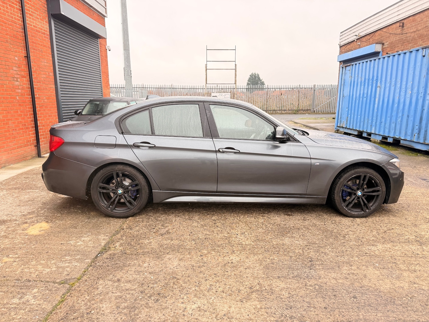 Used BMW 3 Series 2015 for sale - 77055114: Photo 3