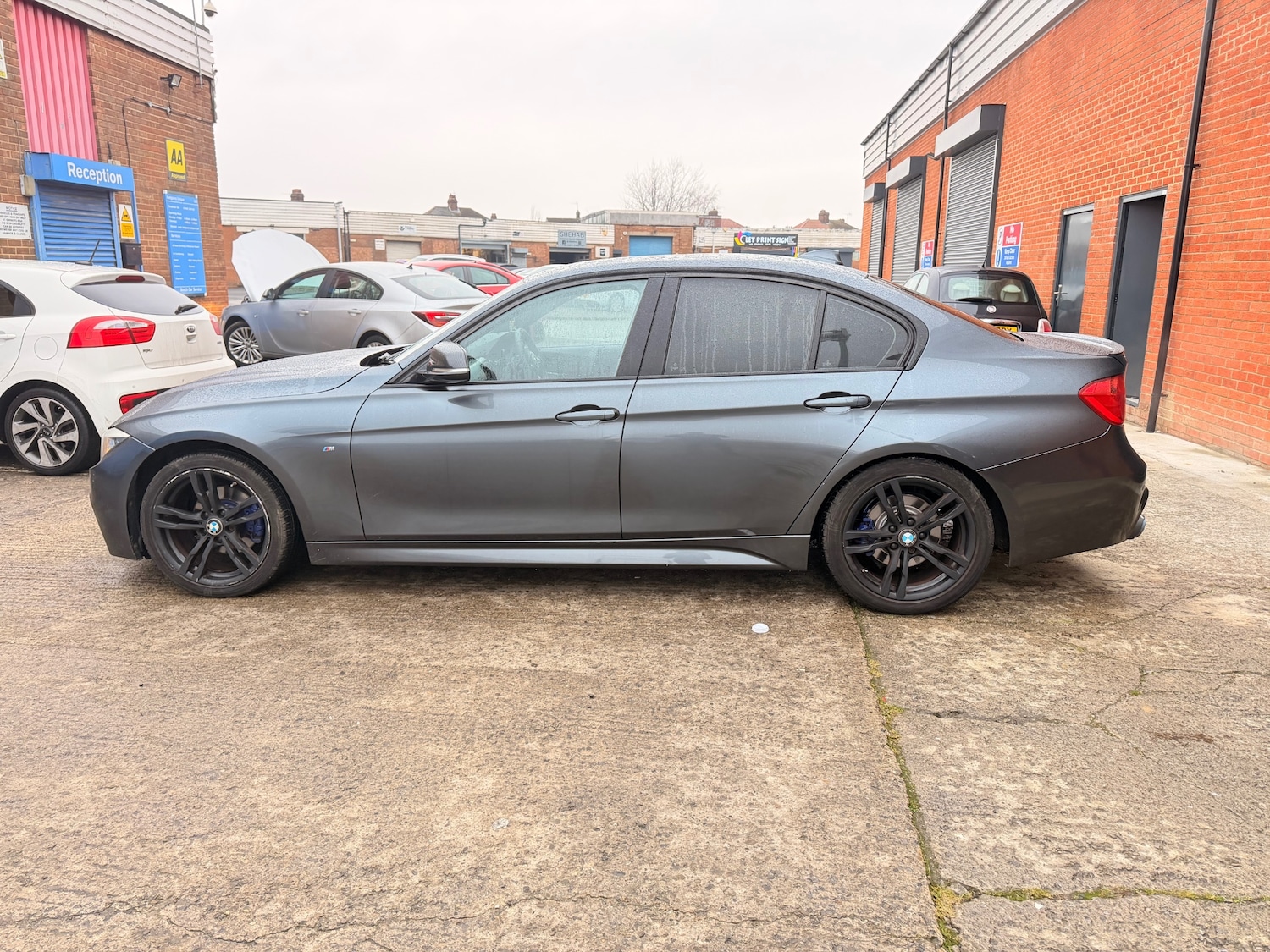 Used BMW 3 Series 2015 for sale - 77055114: Photo 7