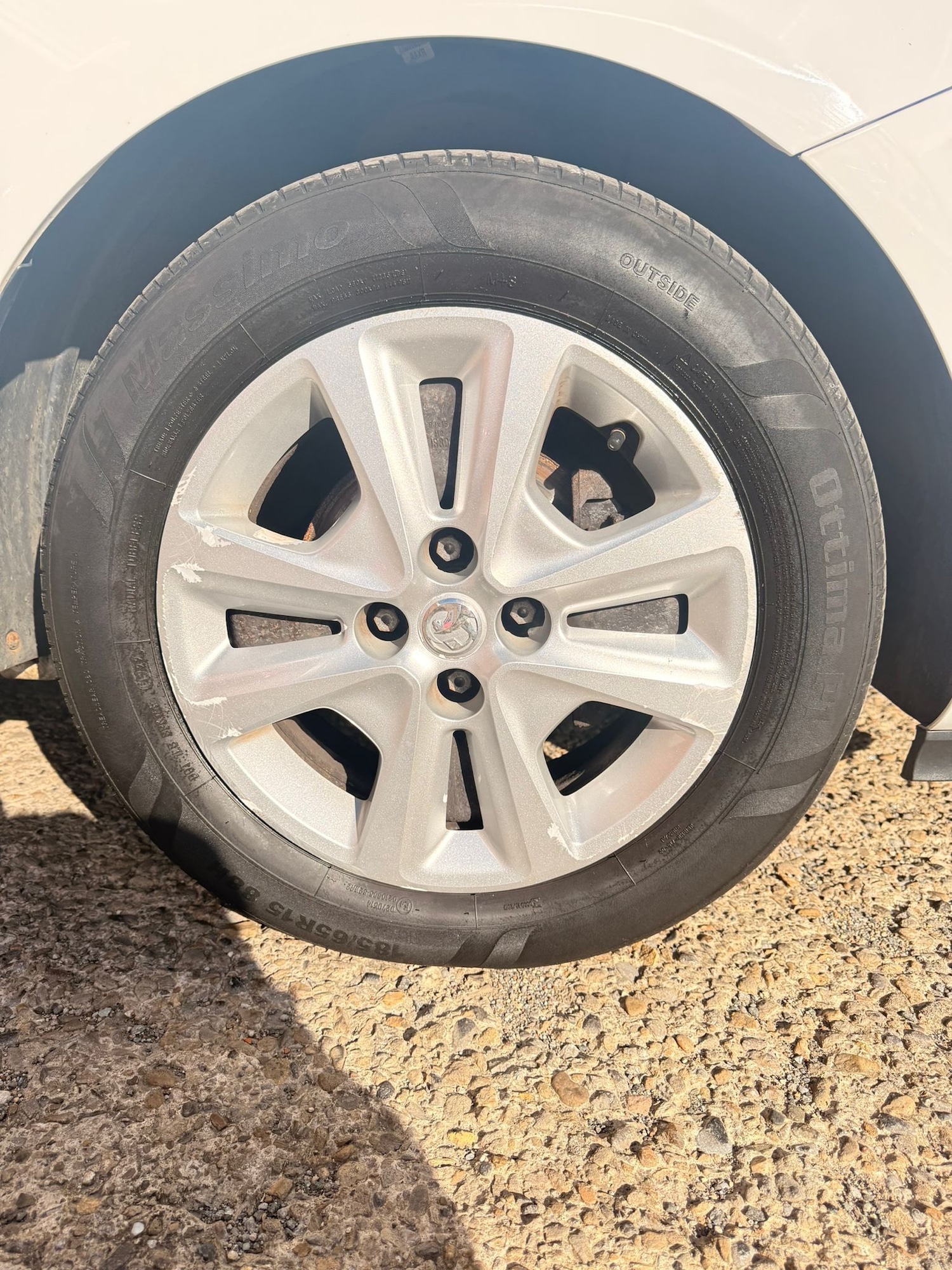 Used Vauxhall Corsa 2015 for sale - 76940433: Photo 12