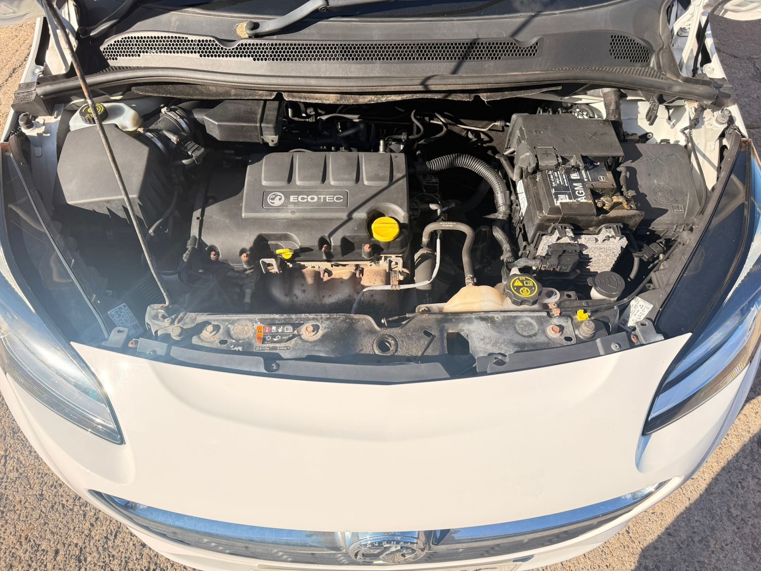 Used Vauxhall Corsa 2015 for sale - 76940433: Photo 13