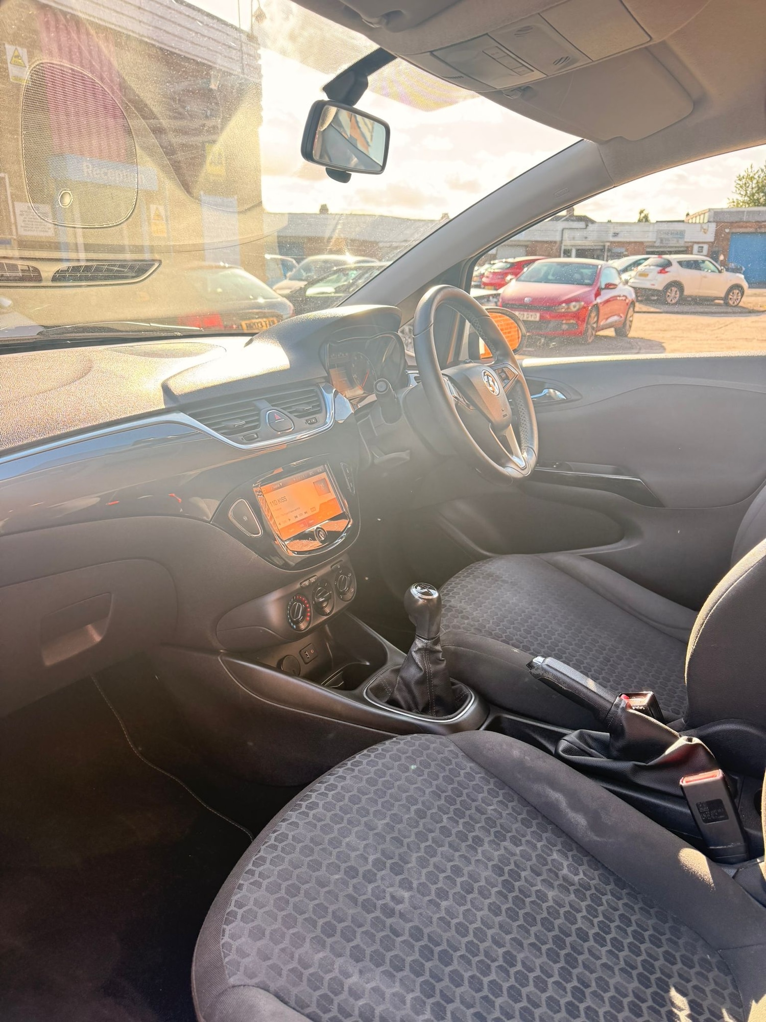 Used Vauxhall Corsa 2015 for sale - 76940433: Photo 14