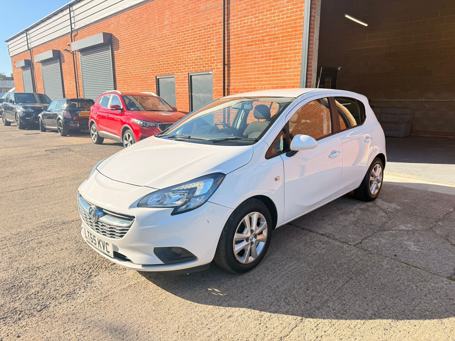 Used Vauxhall Corsa 2015 for sale - 76940433: Photo 6
