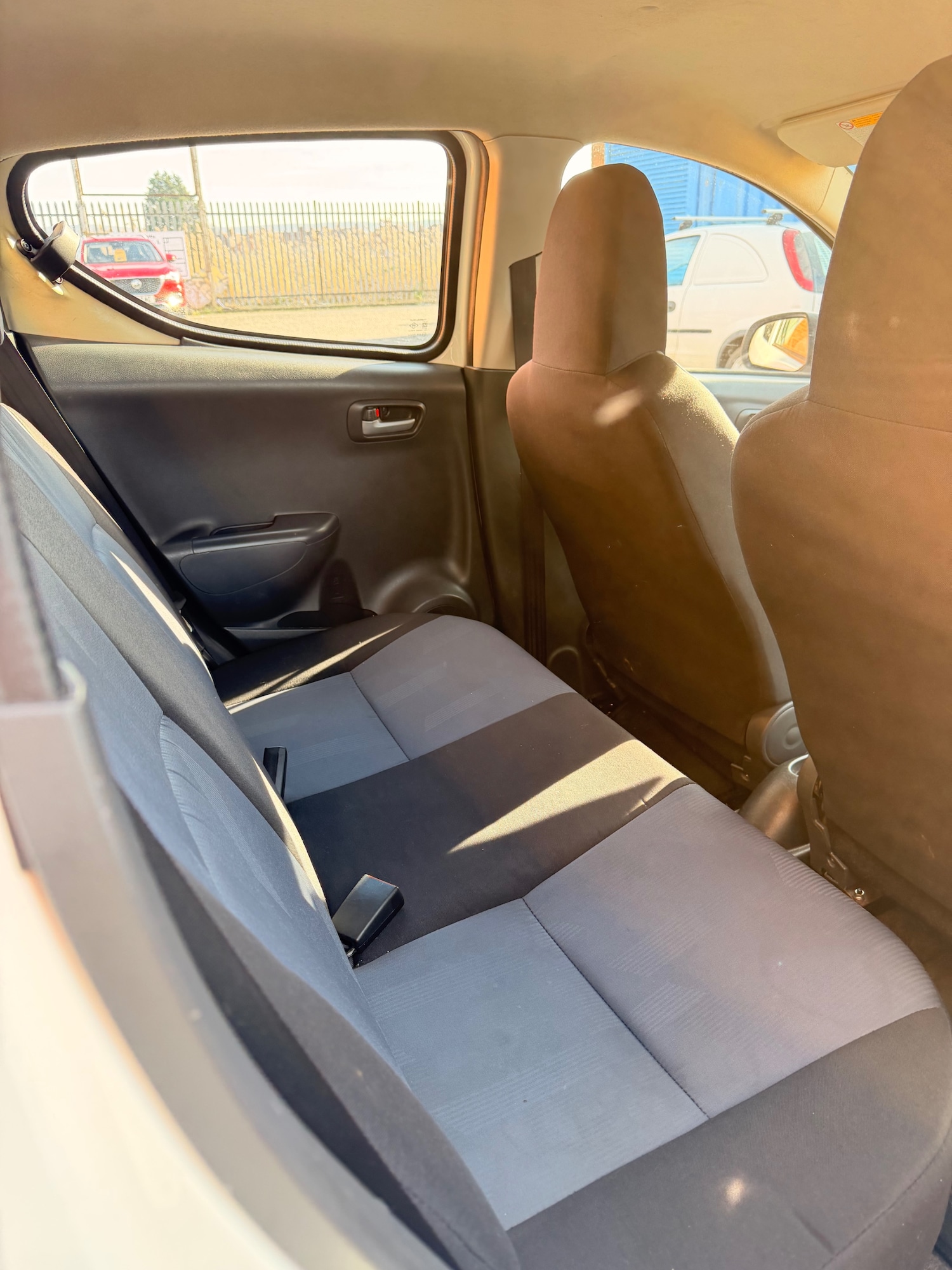 Used Suzuki Alto 2012 for sale - 77729608: Photo 11