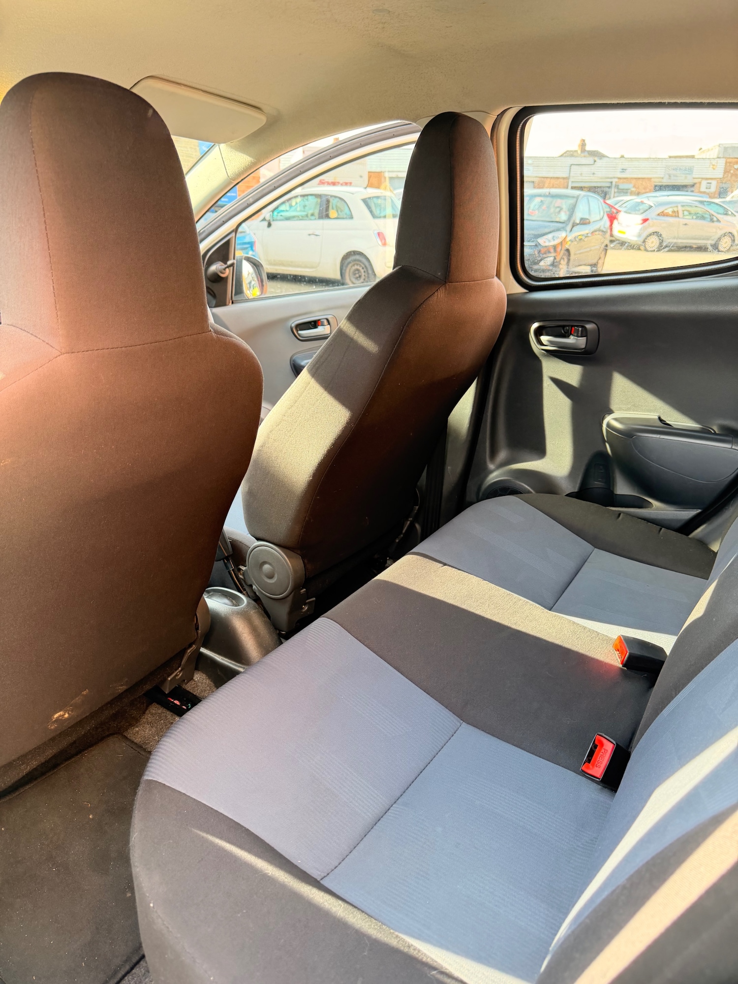 Used Suzuki Alto 2012 for sale - 77729608: Photo 12