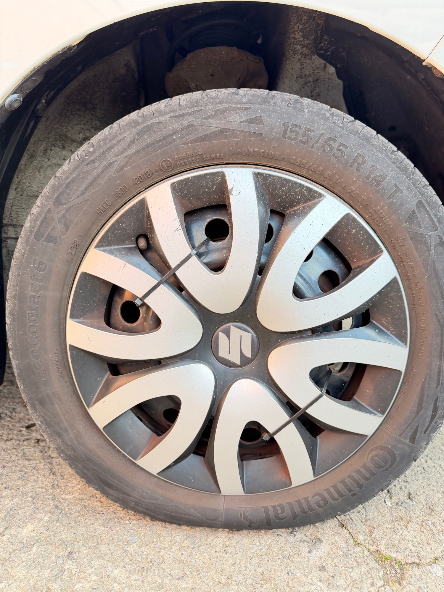 Used Suzuki Alto 2012 for sale - 77729608: Photo 13