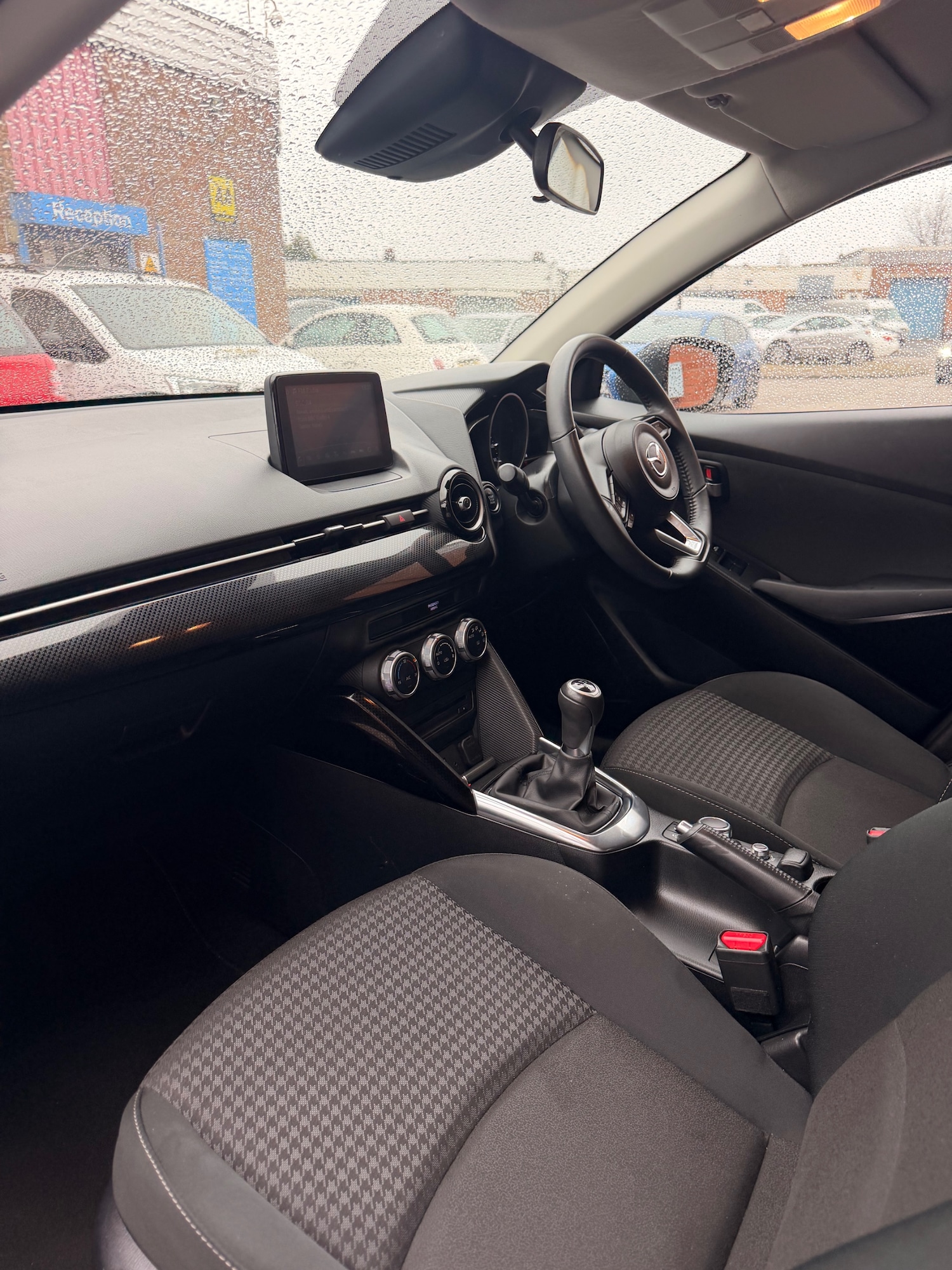Used Mazda Mazda2 2017 for sale - 77998471: Photo 11