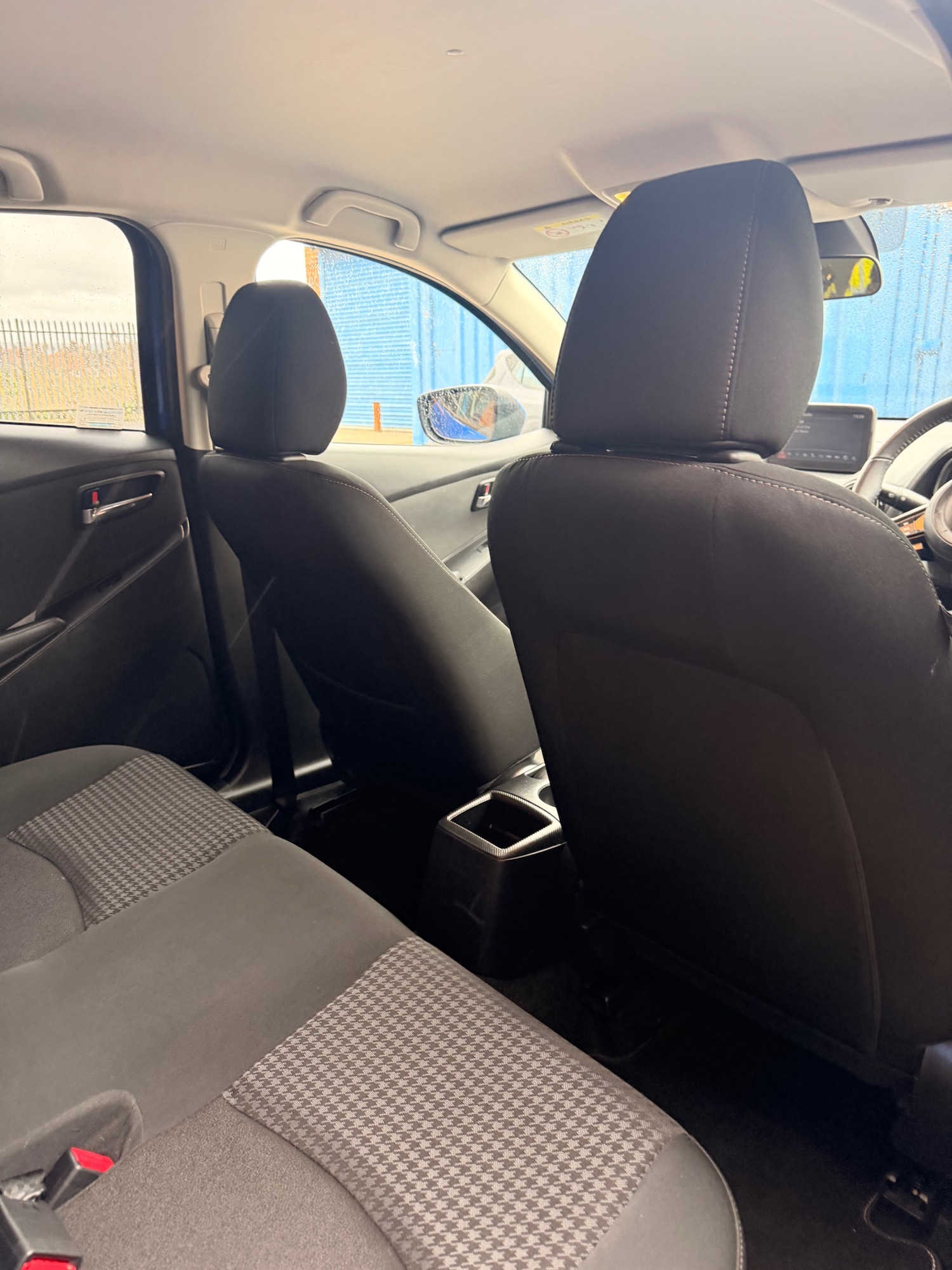 Used Mazda Mazda2 2017 for sale - 77998471: Photo 12