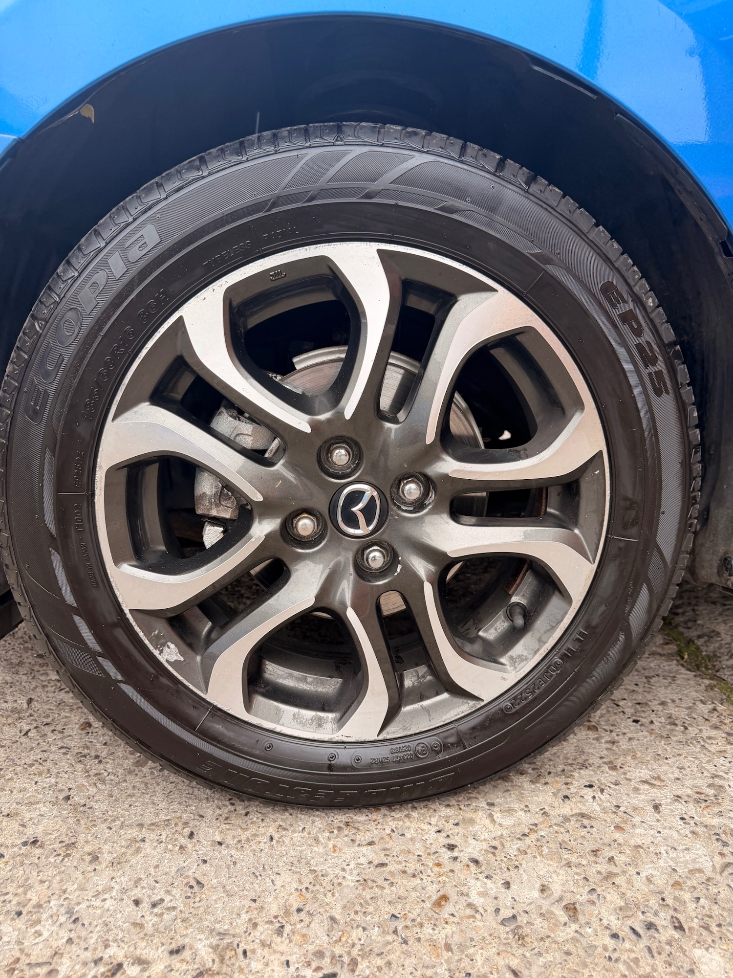 Used Mazda Mazda2 2017 for sale - 77998471: Photo 15