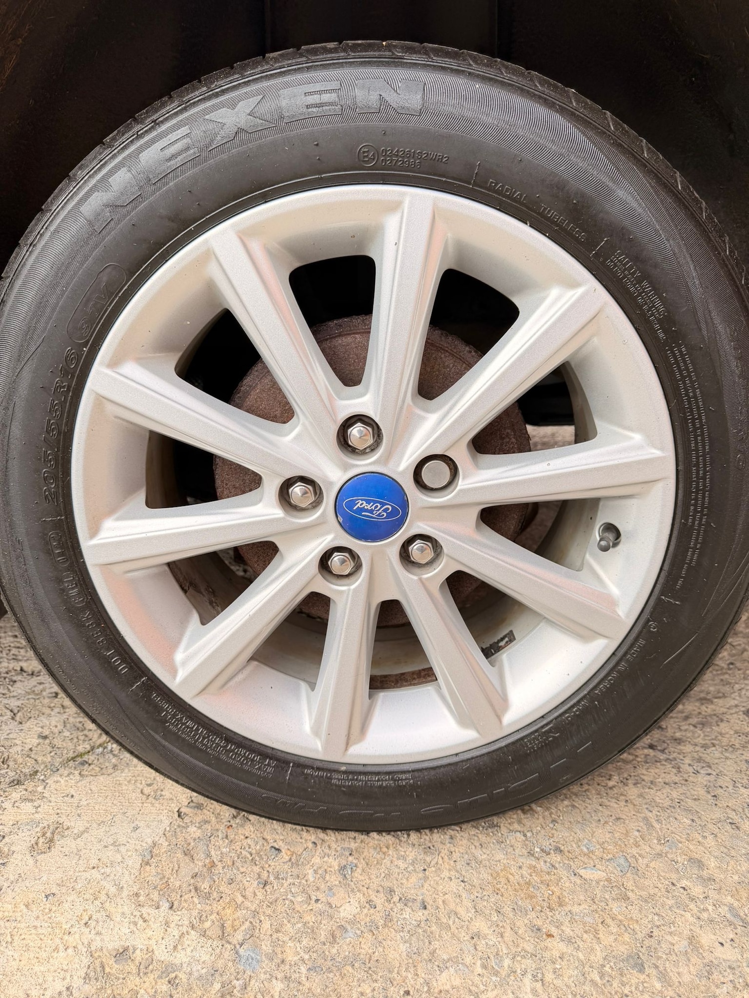 Used Ford Focus 2015 for sale - 76791492: Photo 13