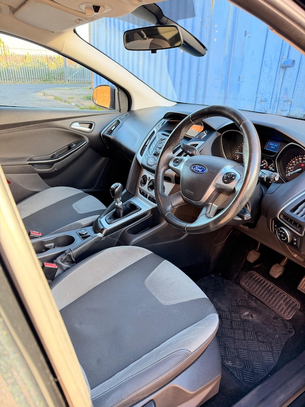 Used Ford Focus 2013 for sale - 76200549: Photo 10
