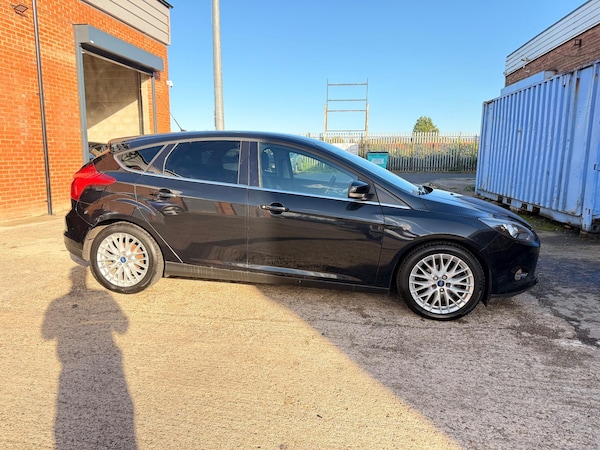 Used Ford Focus 2013 for sale - 76200549: Photo 6