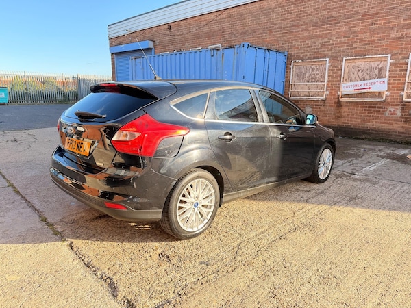 Used Ford Focus 2013 for sale - 76200549: Photo 7