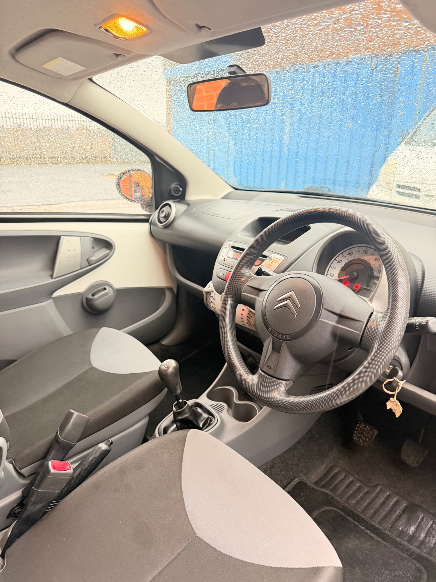 Used Citroen C1 2011 for sale - 77154197: Photo 10