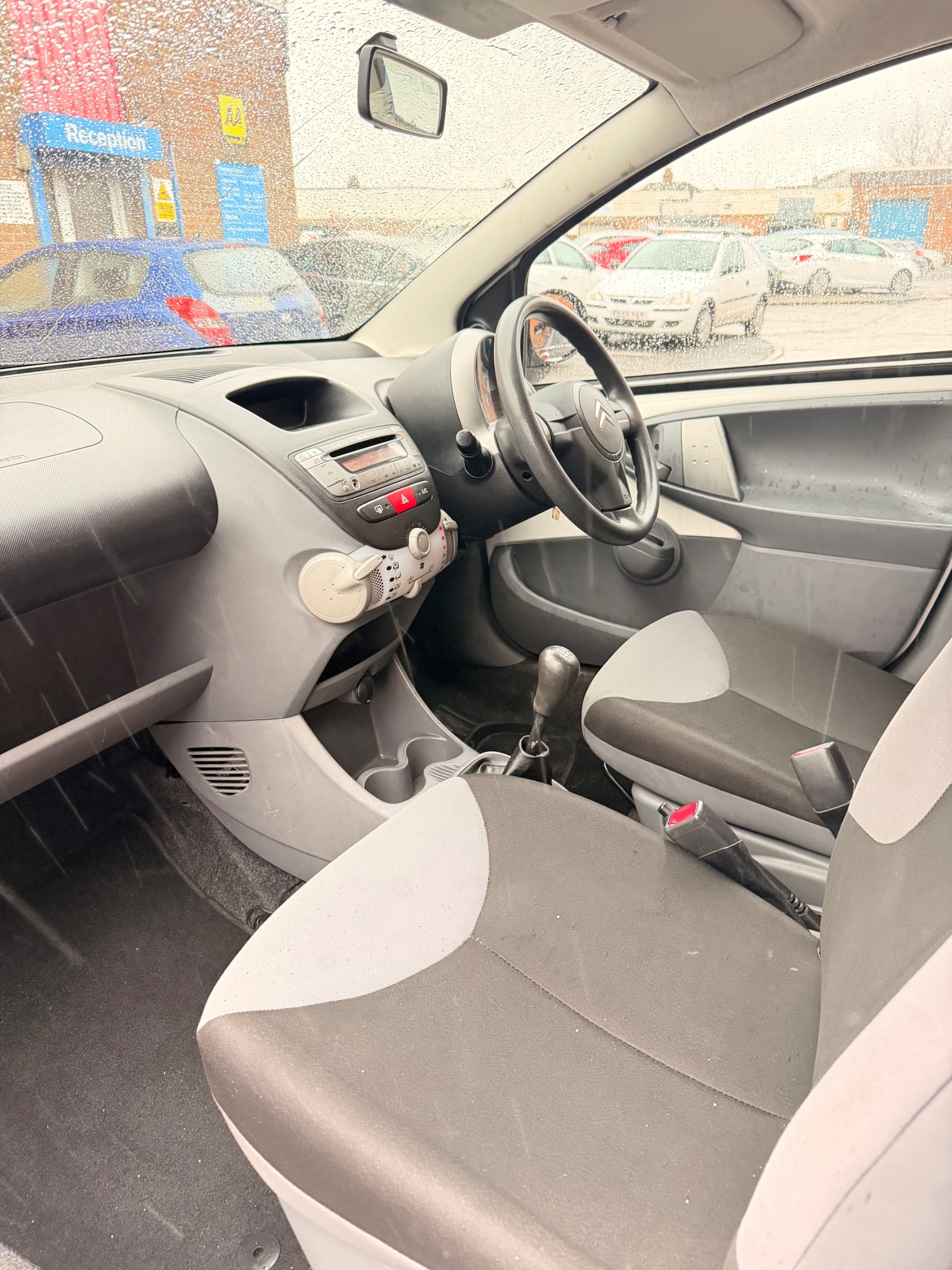 Used Citroen C1 2011 for sale - 77154197: Photo 11