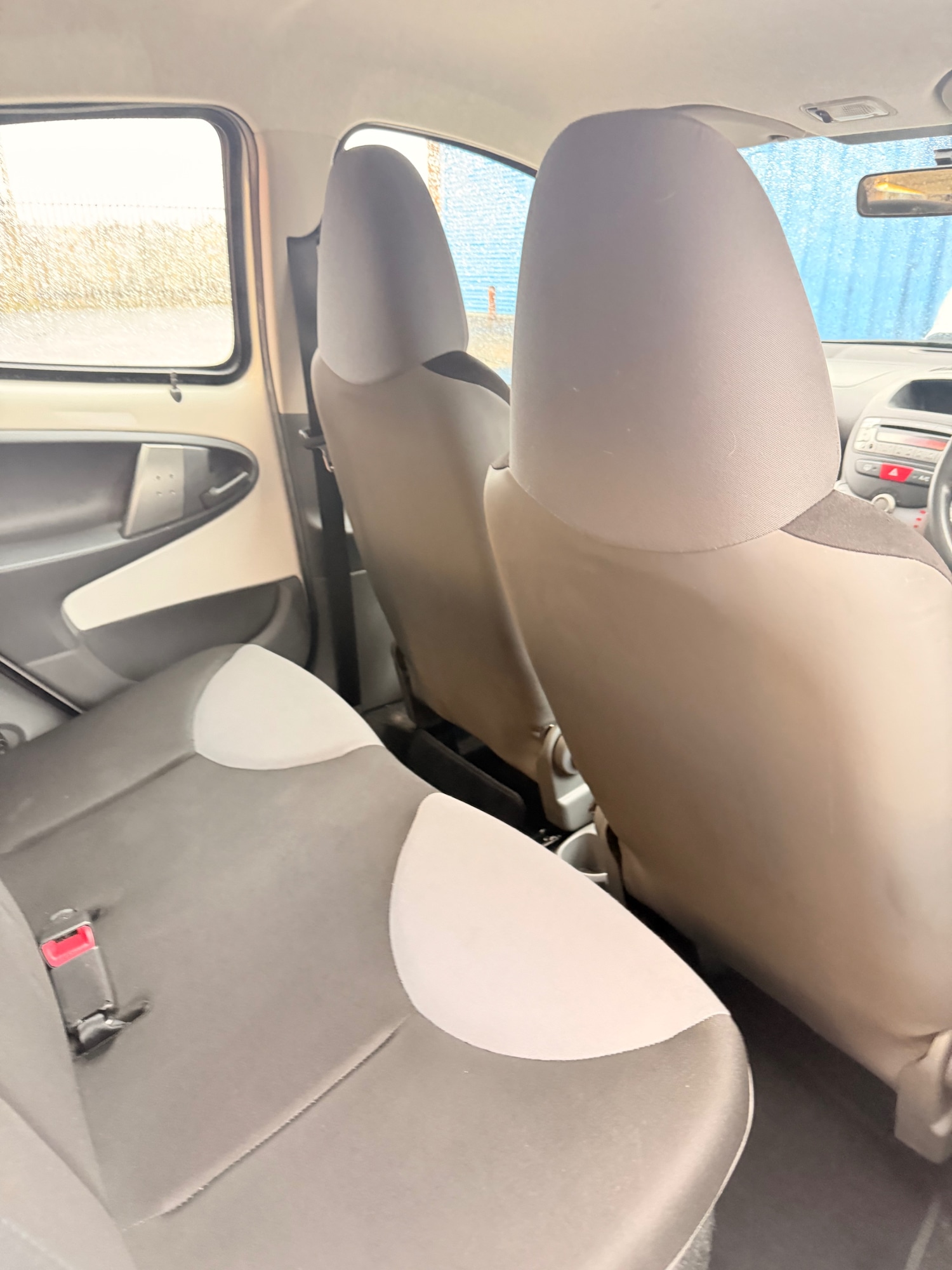 Used Citroen C1 2011 for sale - 77154197: Photo 12