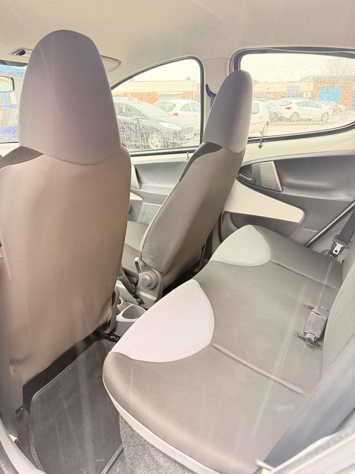 Used Citroen C1 2011 for sale - 77154197: Photo 13