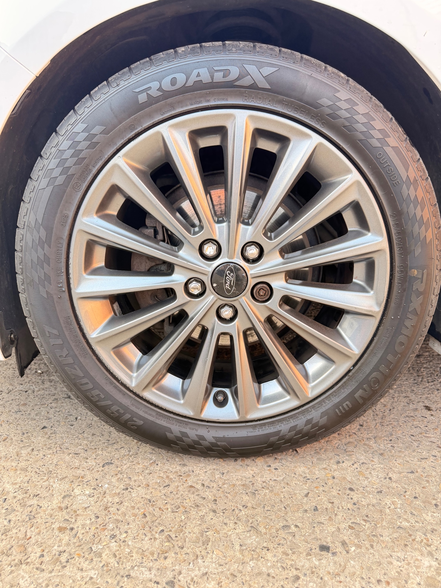 Used Ford Focus 2017 for sale - 77996875: Photo 14