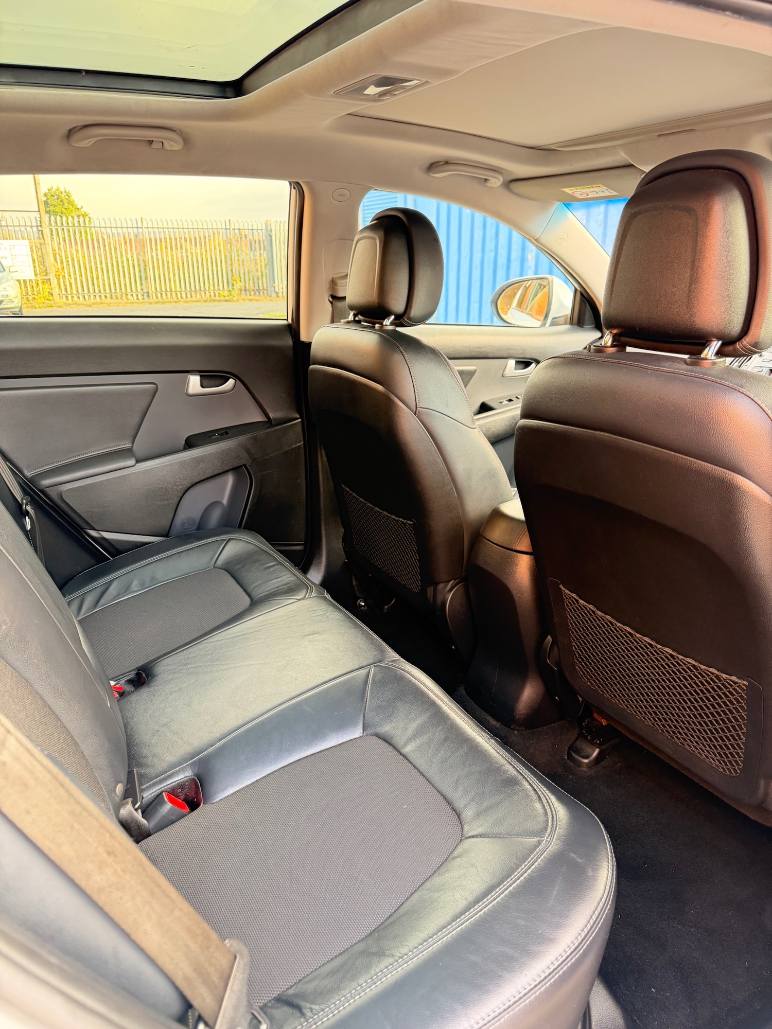 Used Kia Sportage 2015 for sale - 76643291: Photo 12