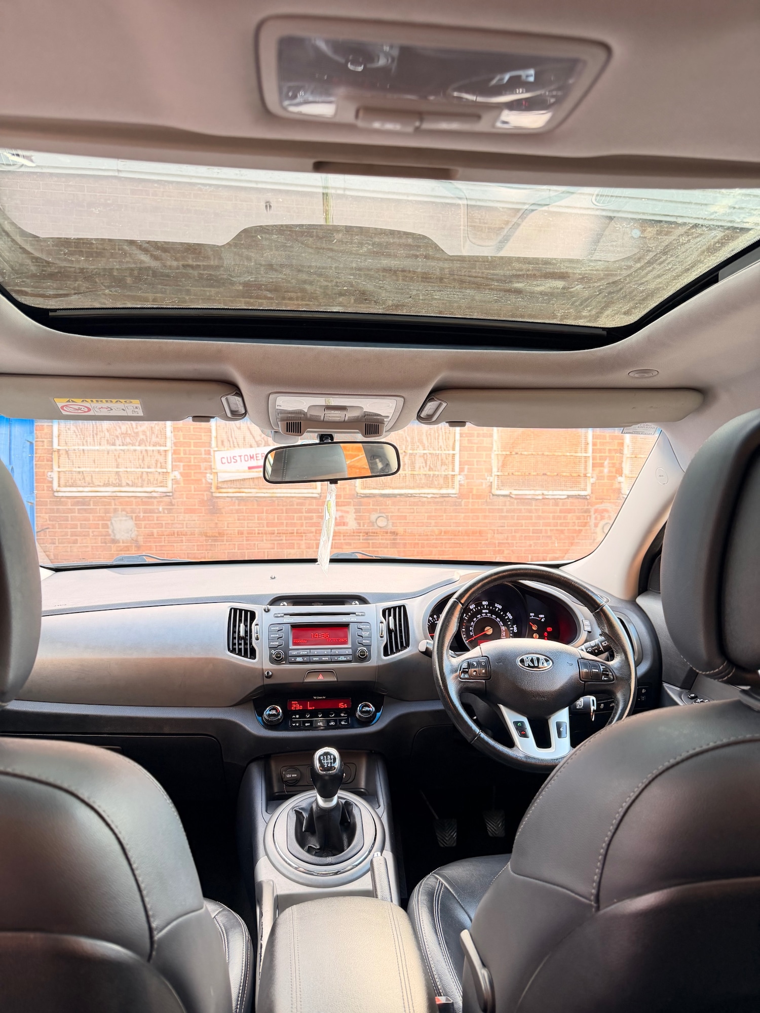 Used Kia Sportage 2015 for sale - 76643291: Photo 15