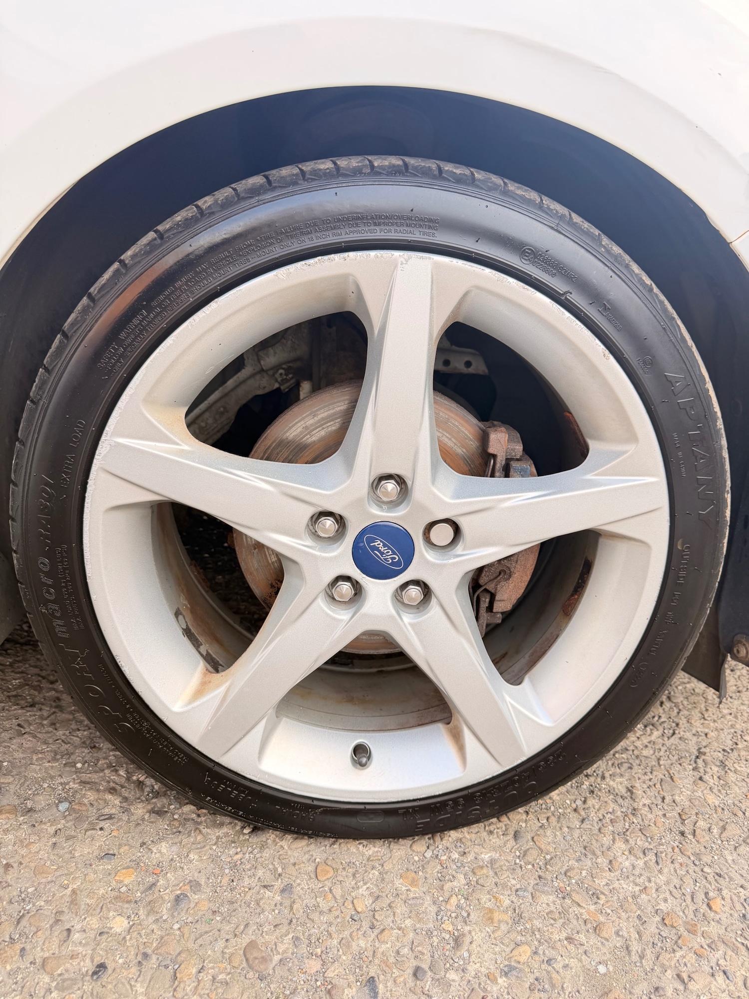 Used Ford Focus 2013 for sale - 77729646: Photo 14