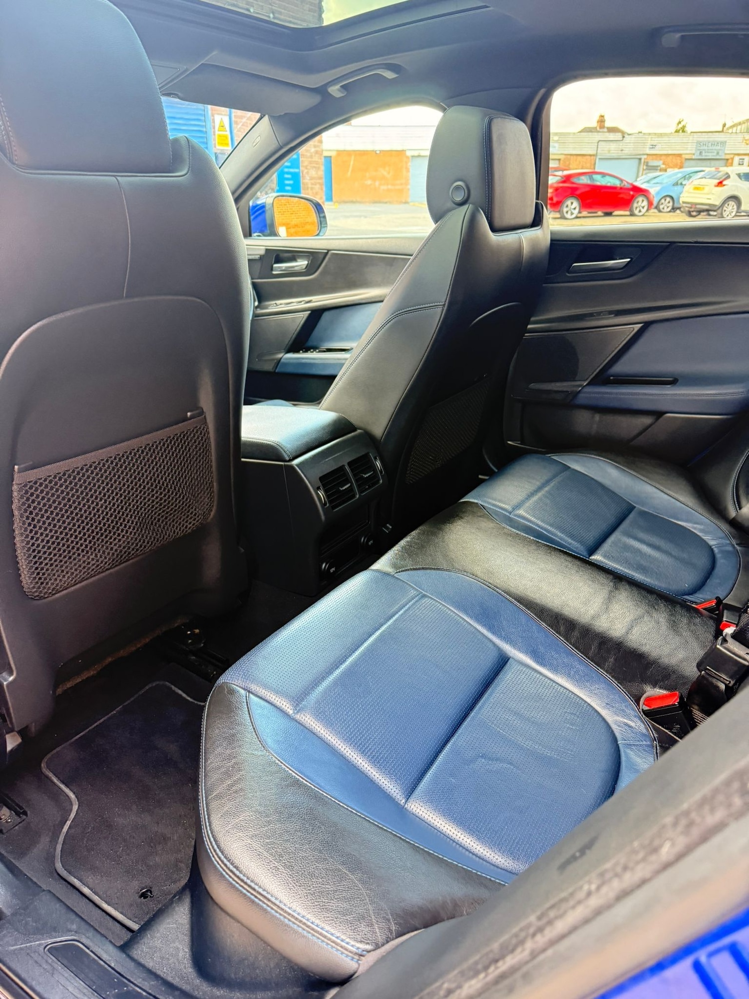 Used Jaguar XE 2016 for sale - 76776483: Photo 14